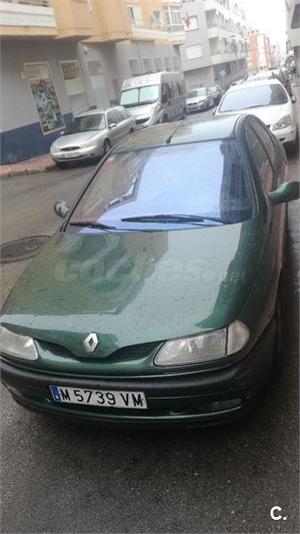 RENAULT Laguna RT 2.2DT BREAK 5p.