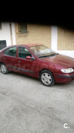 RENAULT Megane ALIZE 2.0 5p.