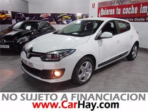 RENAULT Megane Business Energy dCi 110 SS eco2 5p.