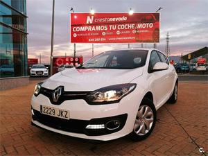 RENAULT Megane Business Energy dCi 95 SS Euro 6 5p.