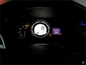 RENAULT Megane Dynamique 1.5dCi 105cv eco2 5p.