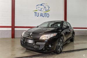 RENAULT Megane Dynamique dCi 110 eco2 E5 5p.