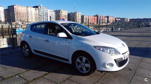 RENAULT Megane Dynamique dCi p.