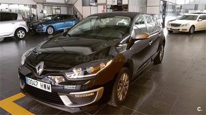 RENAULT Megane GT Style dCi 110 eco2 5p.