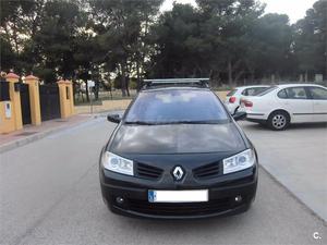 RENAULT Megane Grand Tour Privilege 1.9dCi 5p.