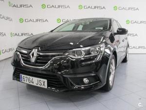 RENAULT Megane Intens Energy dCi 90 5p.