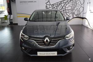 RENAULT Megane Zen Energy dCi 81kW 110CV EDC 5p.