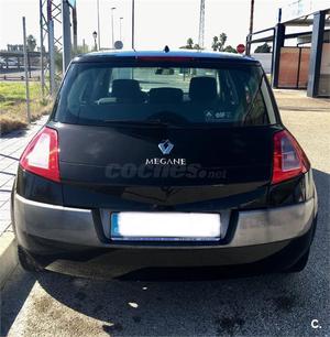 RENAULT Mégane CONFORT DYNAMIQUE 1.9DCI 5p.