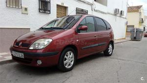 RENAULT Mégane SCENIC PRIVILEGE 1.9DCI 5p.