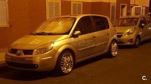 RENAULT Scenic Confort Dynamique V EU4 5p.