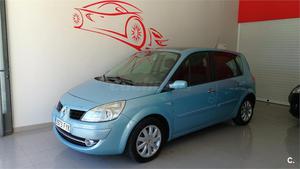 RENAULT Scenic Dynamique 1.5dCi105 EU4 eco2 5p.