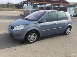 RENAULT Scenic LUXE PRIVILEGE 1.5 DCIp.