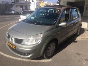 RENAULT Scenic Privilege 1.5dCi105 EU4 eco2 5p.