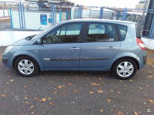 RENAULT Scénic LUXE DYNAMIQUE 1.9DCI 5p.