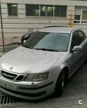 SAAB TiD Vector 4p.