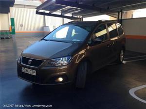 SEAT ALHAMBRA 2.0TDI CR ECOMOTIVE STYLE DSG 170 - GRANADA -