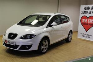 SEAT ALTEA 1.6 TDI 105cv Style EEcomotive 5p.