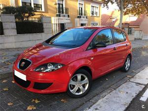 SEAT ALTEA 1.9 TDI 105cv Stylance 5p.