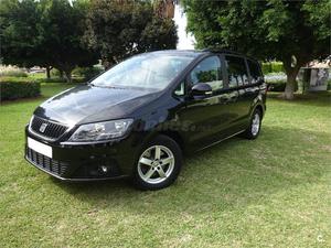 SEAT Alhambra 2.0 TDI 140 CV Ecomotive Style 5p.