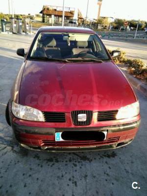 SEAT Cordoba 1.9 TDI SIGNO VARIO 90CV 5p.