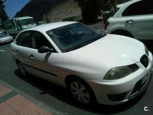 SEAT Cordoba v 85cv Reference 4p.