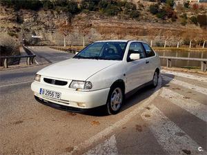 SEAT Córdoba 1.9 TDI SX 2p.