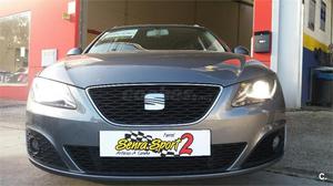 SEAT Exeo ST 2.0 TDI CR 143 CV Style Ecomotive 5p.