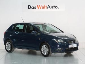 SEAT Ibiza 1.2 TSI 66kW 90CV Style 5p.