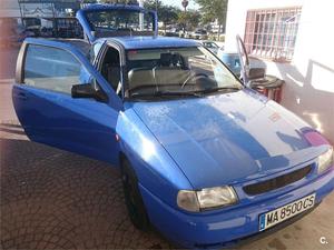 SEAT Ibiza 1.4 SL 3p.