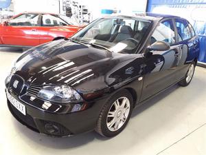 SEAT Ibiza 1.4 TDI 70 CV SPORT RIDER 5p.