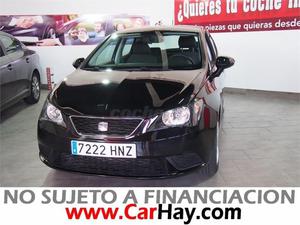 SEAT Ibiza 1.6 TDI 90cv Reference 5p.