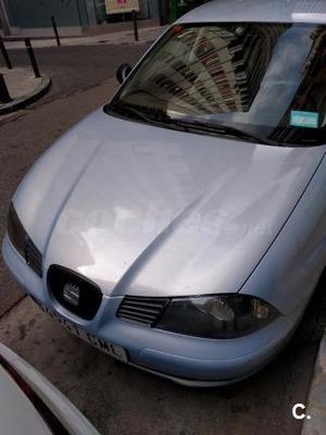 SEAT Ibiza 1.9 TDI 100 CV STELLA 5p.