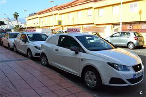 SEAT Ibiza SC 1.2 TDI 75cv Copa Reference EEcomot 3p.