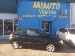 SEAT Ibiza v 85cv Stylance 5p.