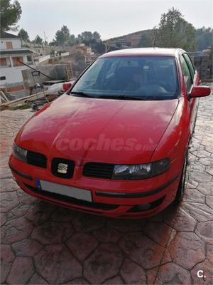 SEAT León 1.9TDi 110CVSTELLA 5p.