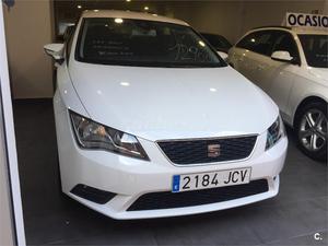 SEAT Leon 1.2 TSI 110cv DSG7 StSp ITech 5p.