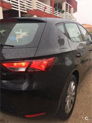 SEAT Leon 1.6 TDI 105cv StSp Reference 5p.