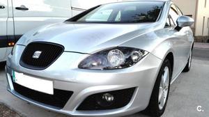 SEAT Leon 1.6 TDI 105cv Style 5p.