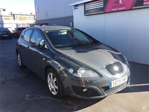 SEAT Leon 1.9 TDI 105cv ECO Style 5p.