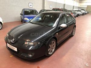 SEAT Leon 1.9 TDi 150CV Sport FR 5p.