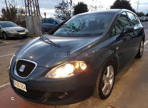 SEAT Leon 2.0 TDI 140cv Stylance 5p.