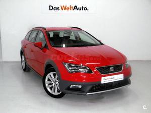 SEAT Leon ST 2.0 TDI 150cv 4Drive StSp Xperience 5p.