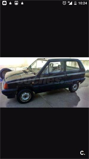 SEAT Marbella MARBELLA 900 SPECIAL 3p.