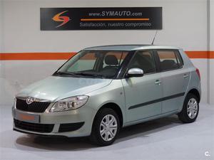 SKODA Fabia v 60cv Ambition 5p.