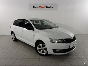 SKODA Spaceback 1.6 TDI CR 90cv Ambition Spaceback 5p.