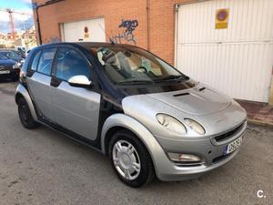 SMART forfour 1.3 Passion 5p.