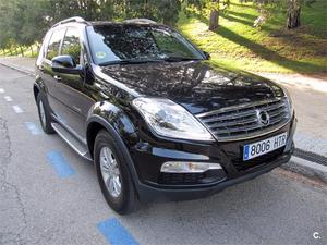 SSANGYONG Rexton 200 eXdi 4x2 Premium Plus 5p.