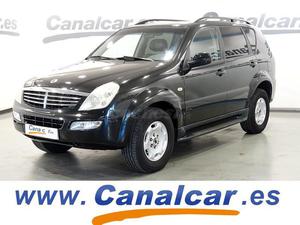 SSANGYONG Rexton RX 270 FULL AUTO 5p.