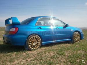 SUBARU Impreza 2.0 WRX STI 4p.