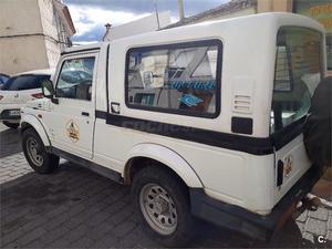 SUZUKI Samurai 1.3 SAHD8 SWB HARD 3p.